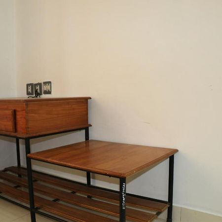 East Coast Hotel Thiruvananthapuram Luaran gambar