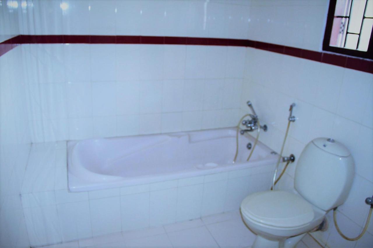 East Coast Hotel Thiruvananthapuram Luaran gambar