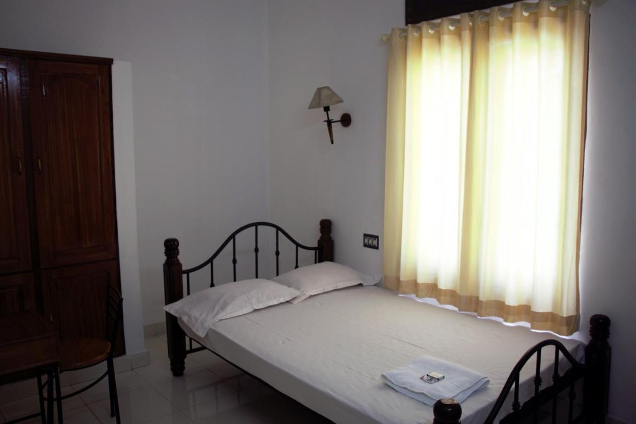 East Coast Hotel Thiruvananthapuram Luaran gambar