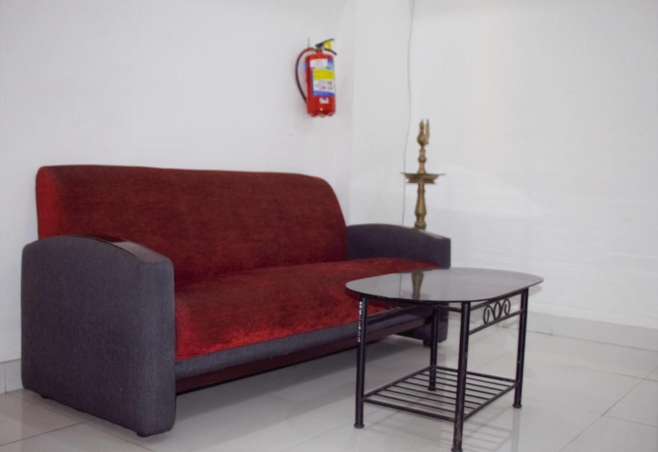 East Coast Hotel Thiruvananthapuram Luaran gambar
