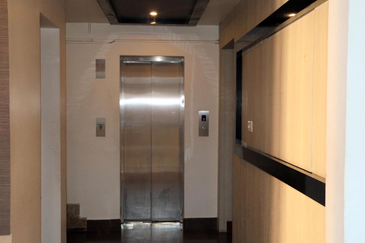 East Coast Hotel Thiruvananthapuram Luaran gambar
