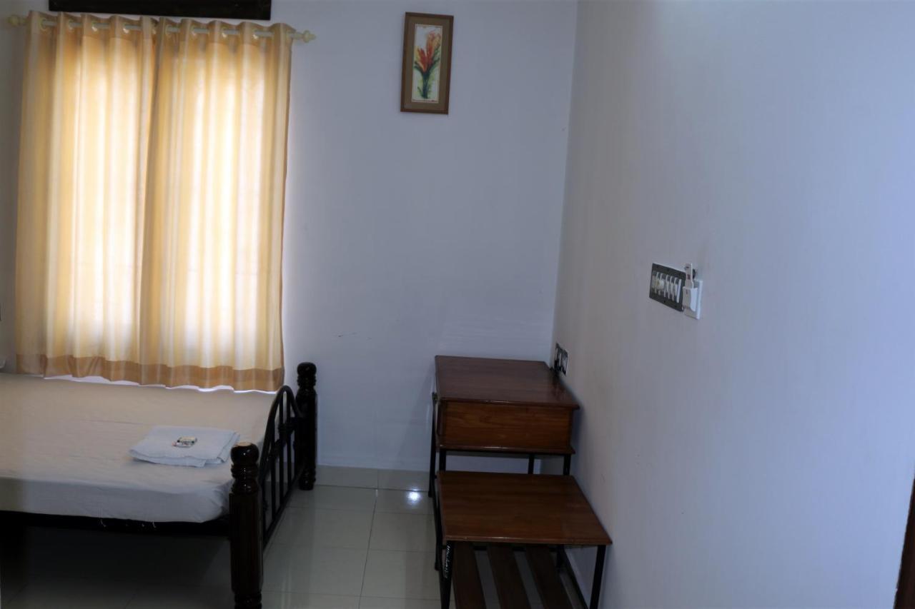 East Coast Hotel Thiruvananthapuram Luaran gambar