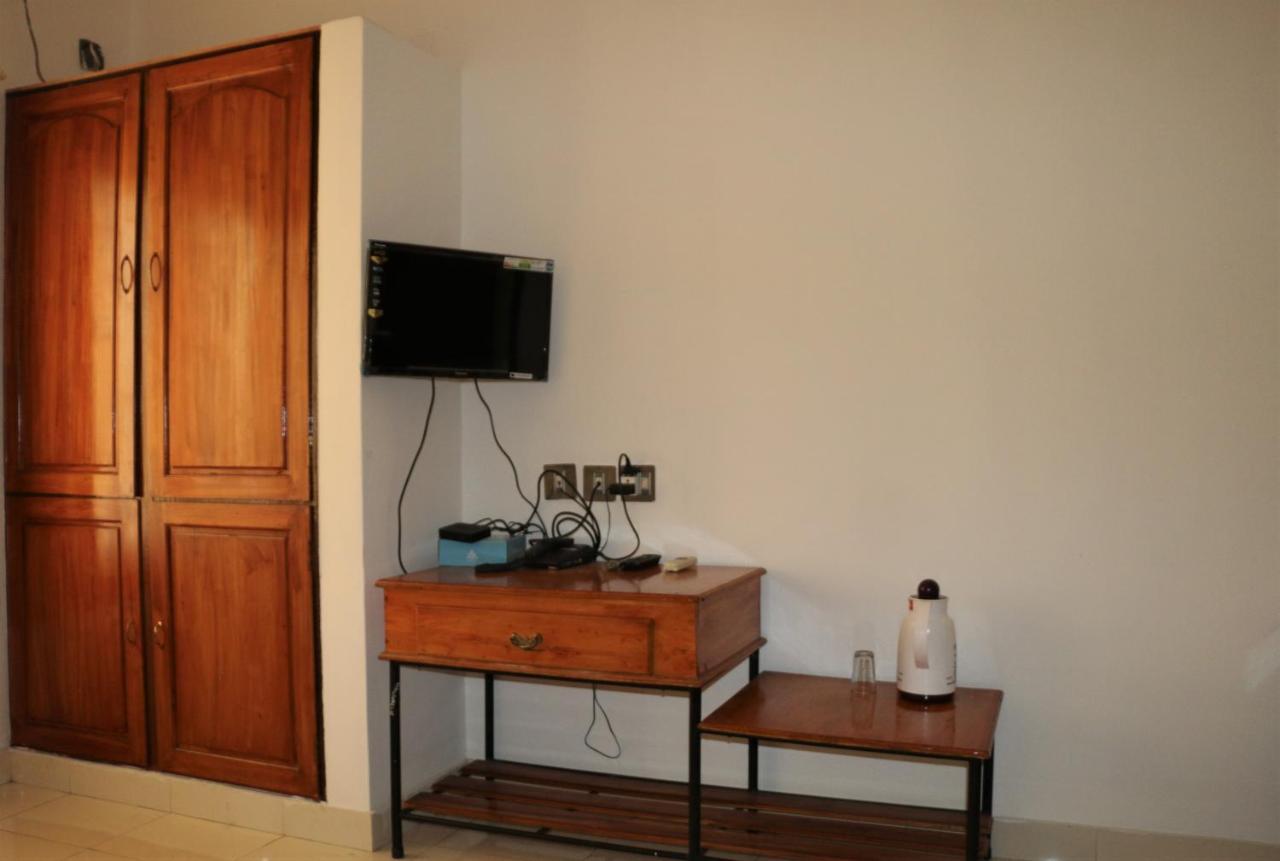 East Coast Hotel Thiruvananthapuram Luaran gambar