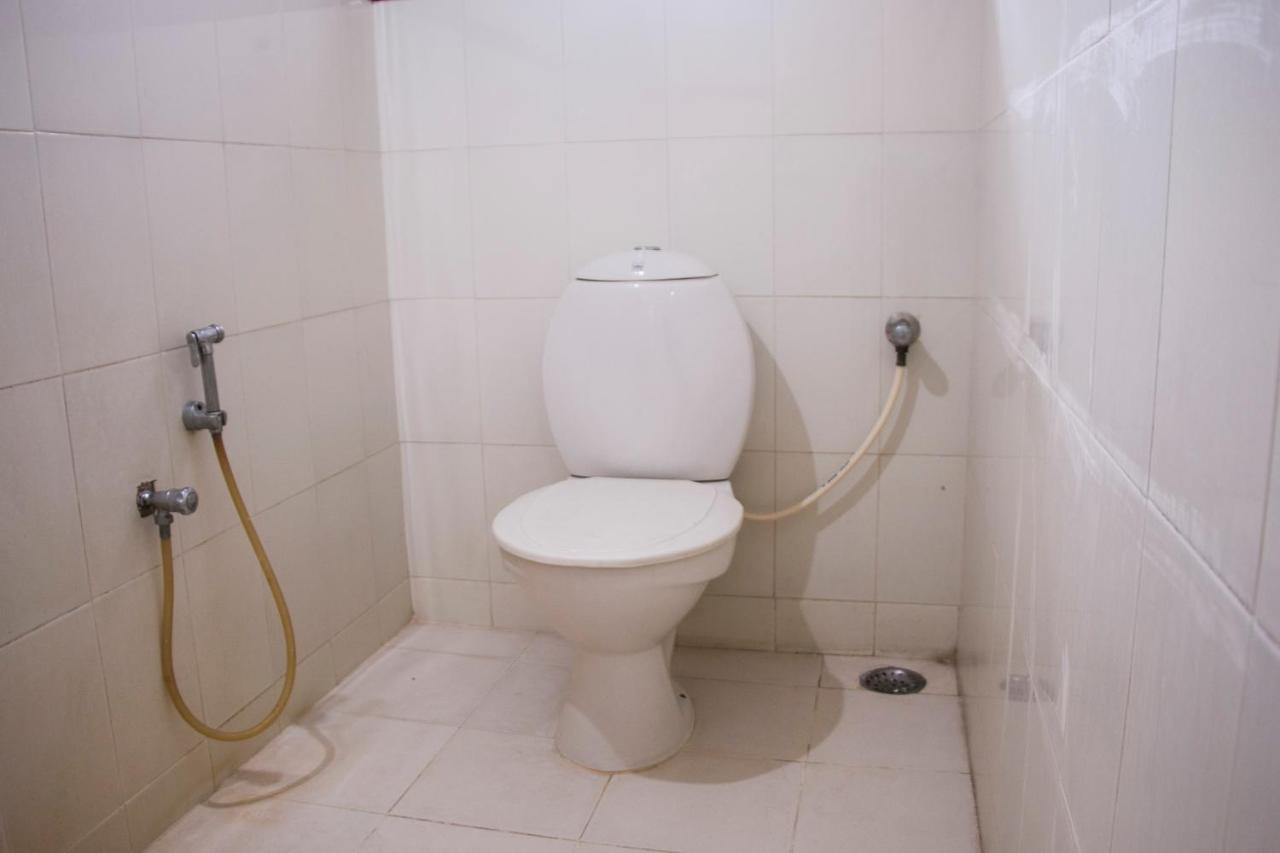 East Coast Hotel Thiruvananthapuram Luaran gambar