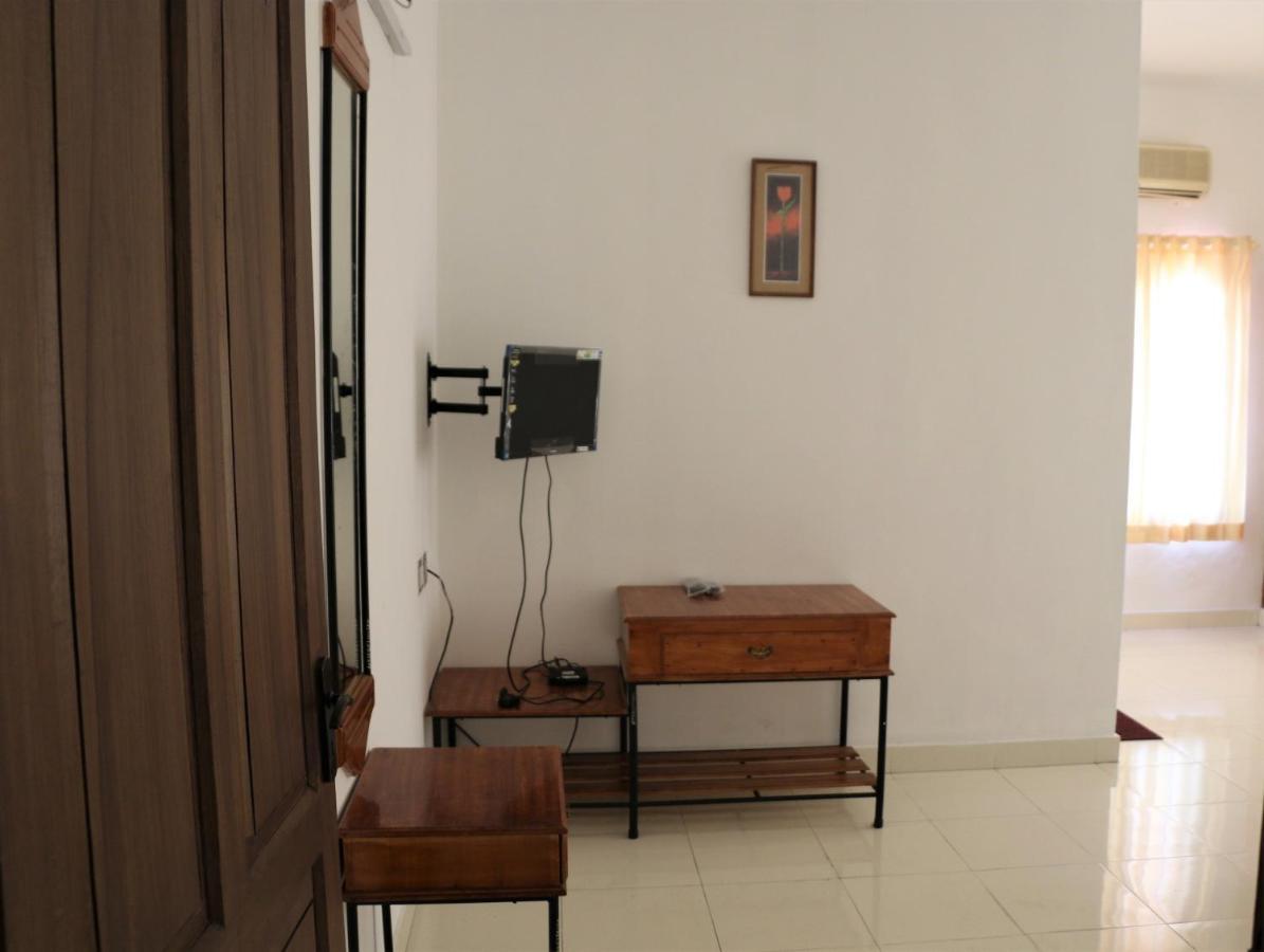 East Coast Hotel Thiruvananthapuram Luaran gambar