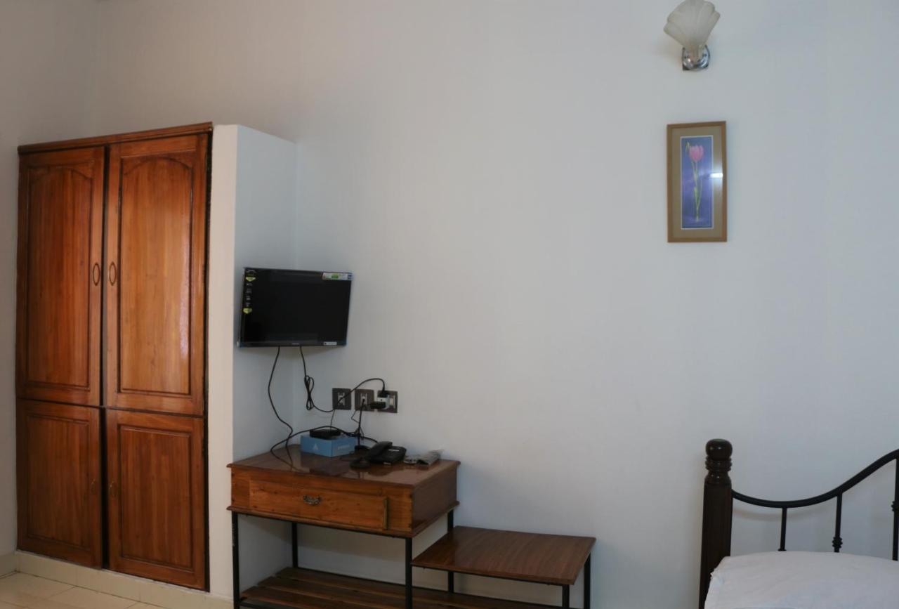 East Coast Hotel Thiruvananthapuram Luaran gambar