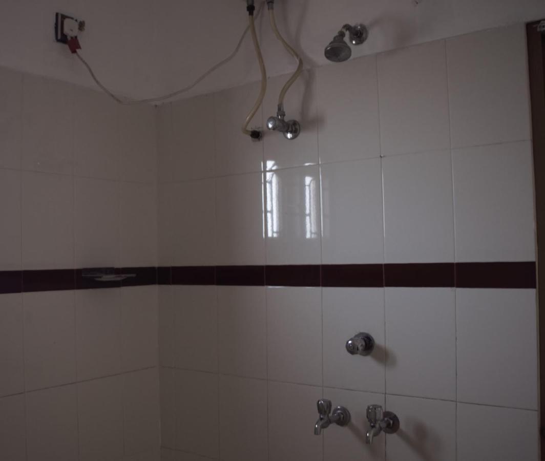 East Coast Hotel Thiruvananthapuram Luaran gambar