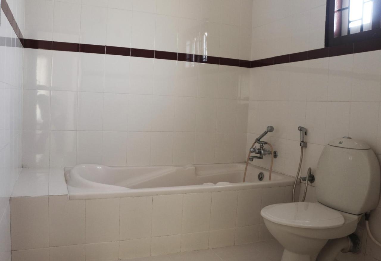 East Coast Hotel Thiruvananthapuram Luaran gambar