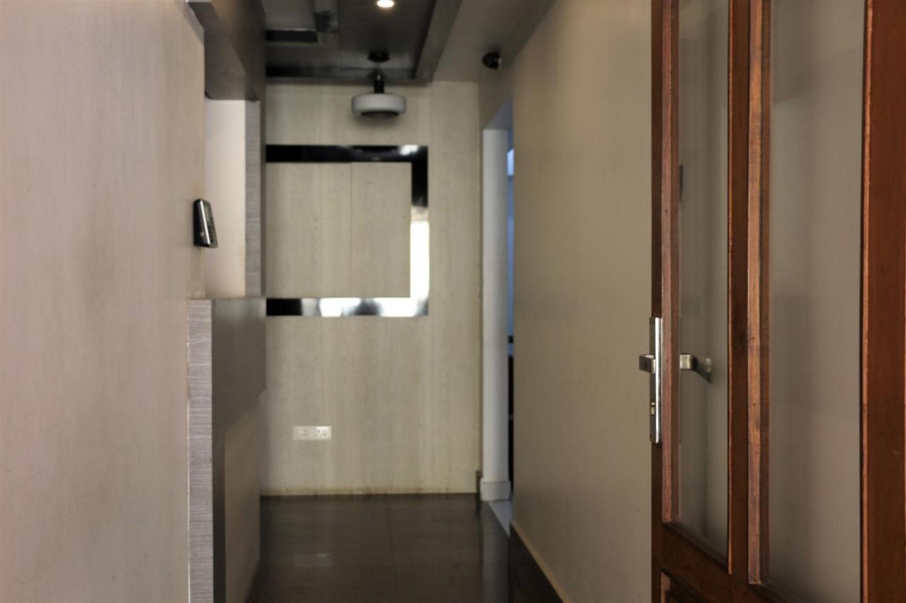 East Coast Hotel Thiruvananthapuram Luaran gambar
