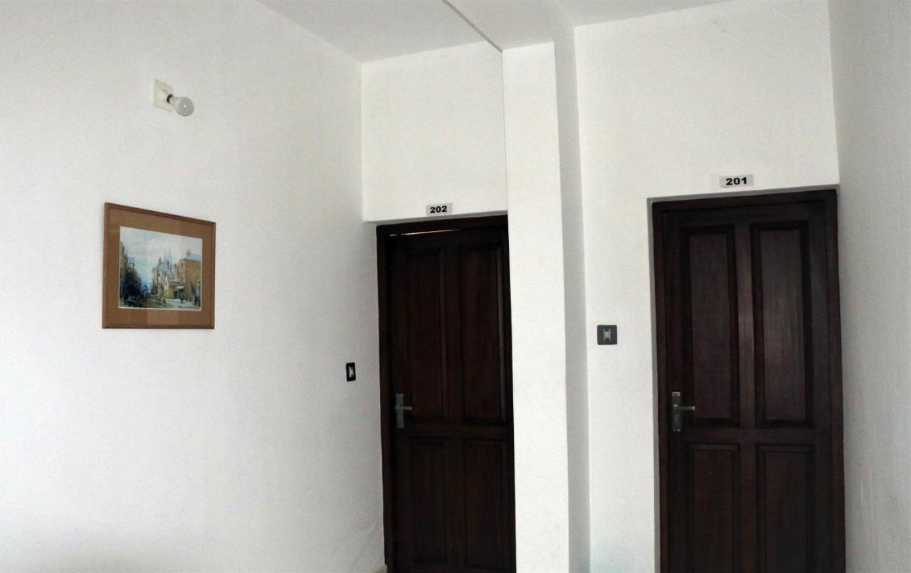 East Coast Hotel Thiruvananthapuram Luaran gambar