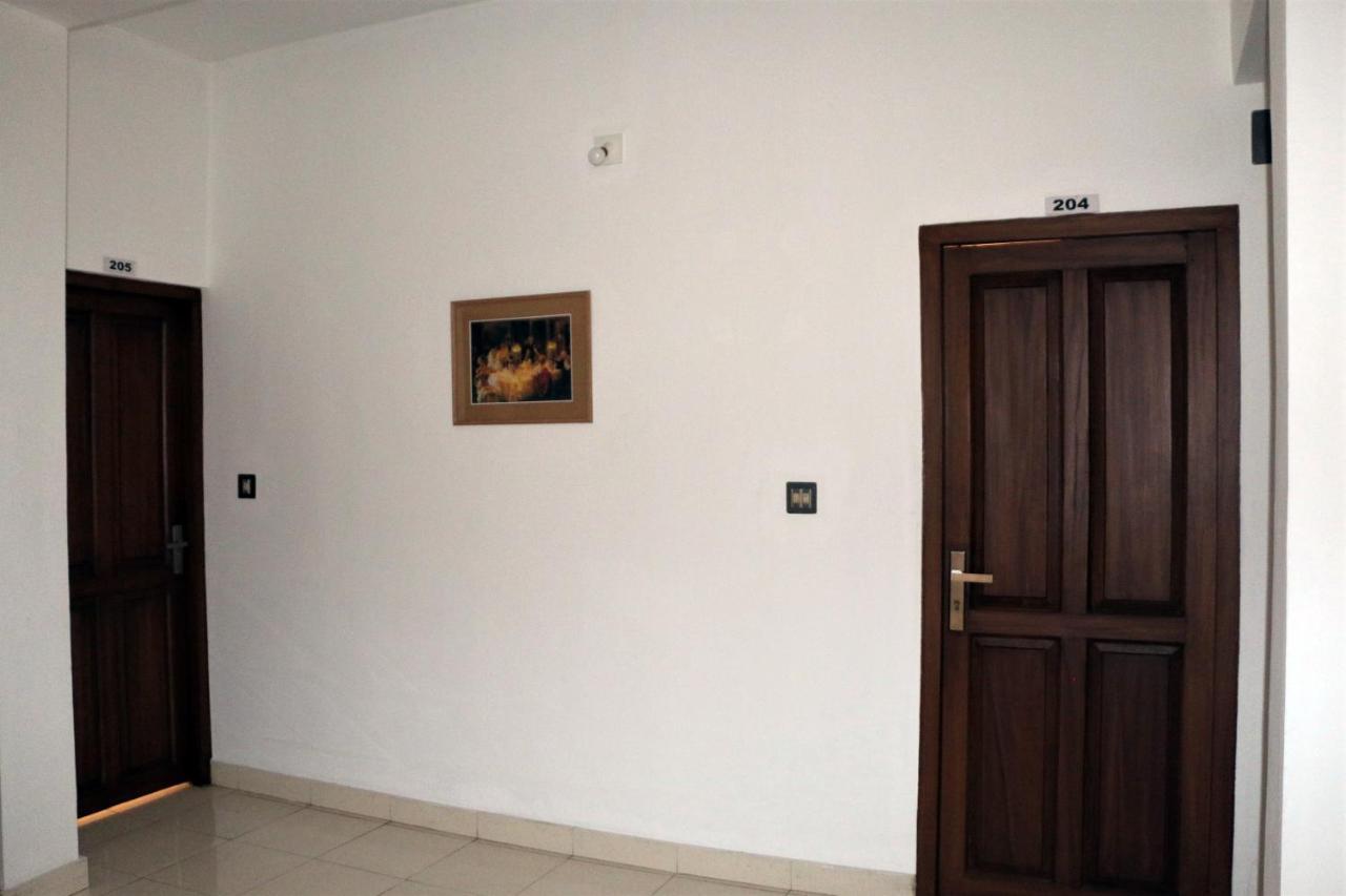 East Coast Hotel Thiruvananthapuram Luaran gambar