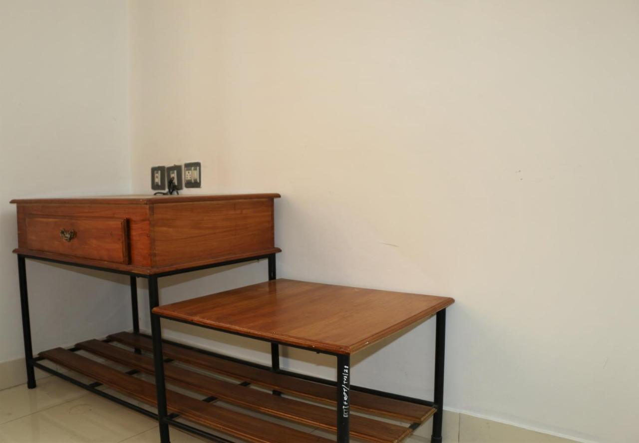 East Coast Hotel Thiruvananthapuram Luaran gambar