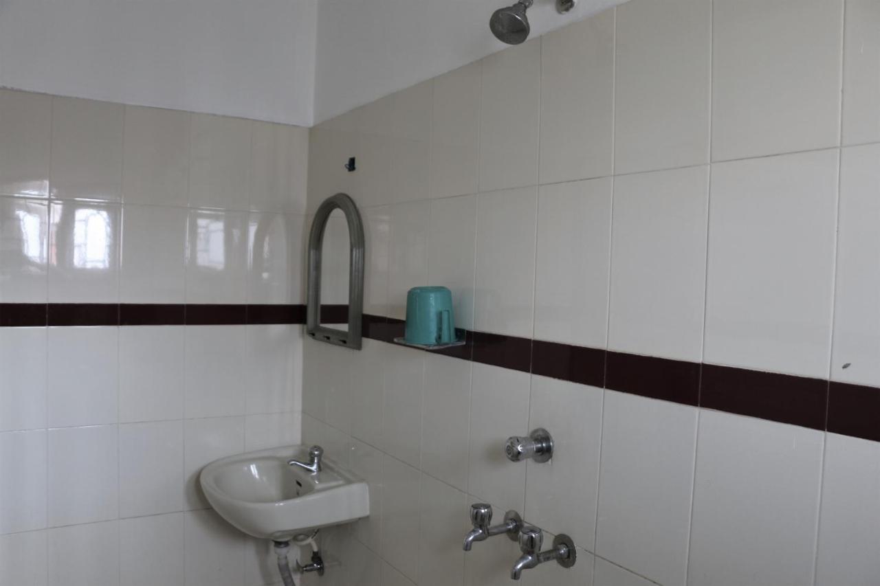 East Coast Hotel Thiruvananthapuram Luaran gambar