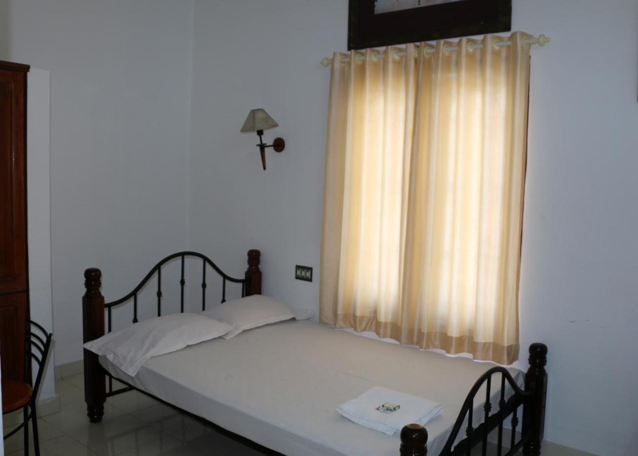 East Coast Hotel Thiruvananthapuram Luaran gambar
