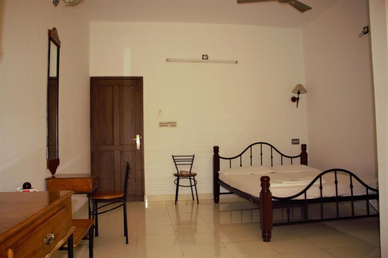 East Coast Hotel Thiruvananthapuram Luaran gambar