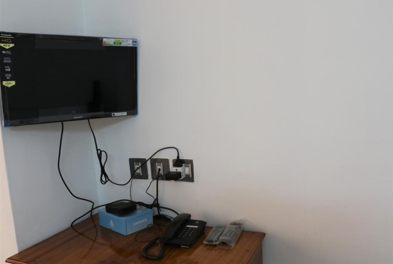 East Coast Hotel Thiruvananthapuram Luaran gambar