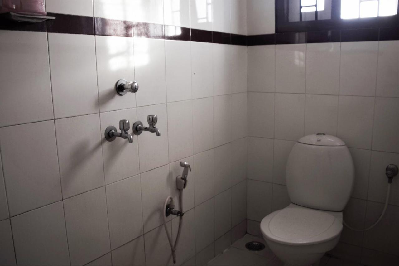 East Coast Hotel Thiruvananthapuram Luaran gambar