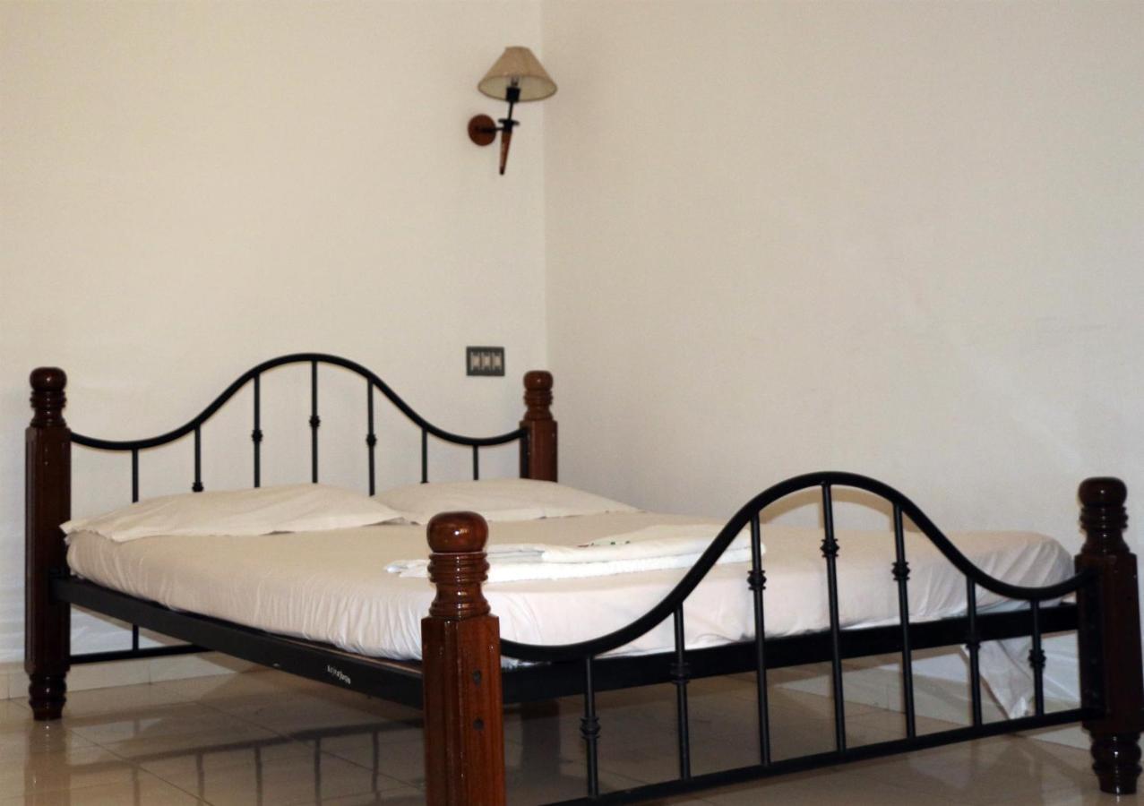East Coast Hotel Thiruvananthapuram Luaran gambar