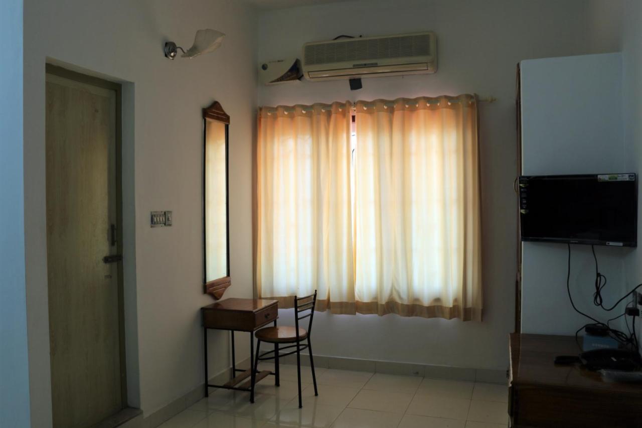 East Coast Hotel Thiruvananthapuram Luaran gambar