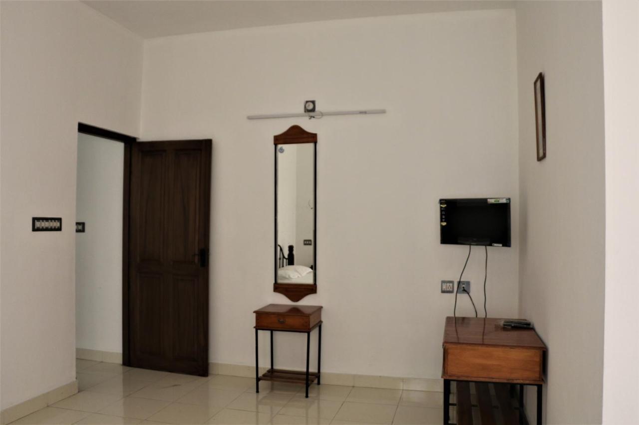 East Coast Hotel Thiruvananthapuram Luaran gambar