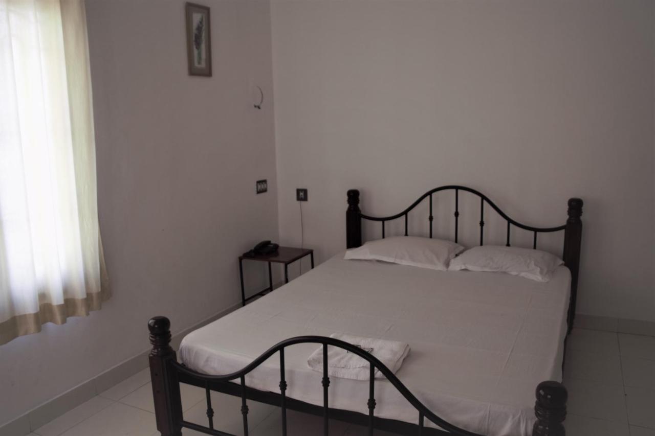 East Coast Hotel Thiruvananthapuram Luaran gambar