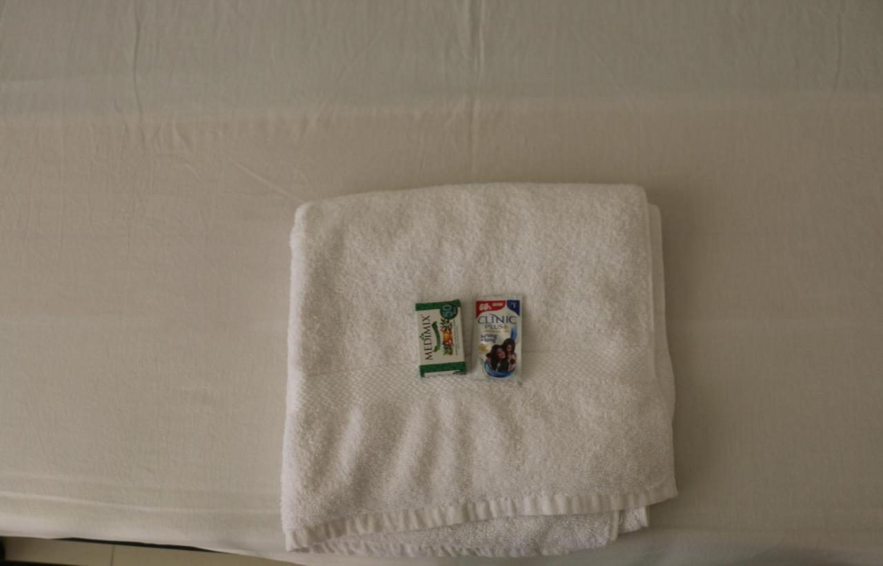 East Coast Hotel Thiruvananthapuram Luaran gambar