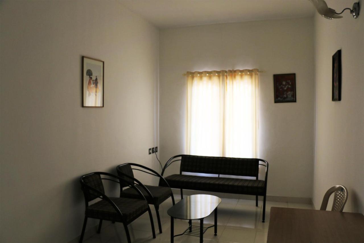East Coast Hotel Thiruvananthapuram Luaran gambar