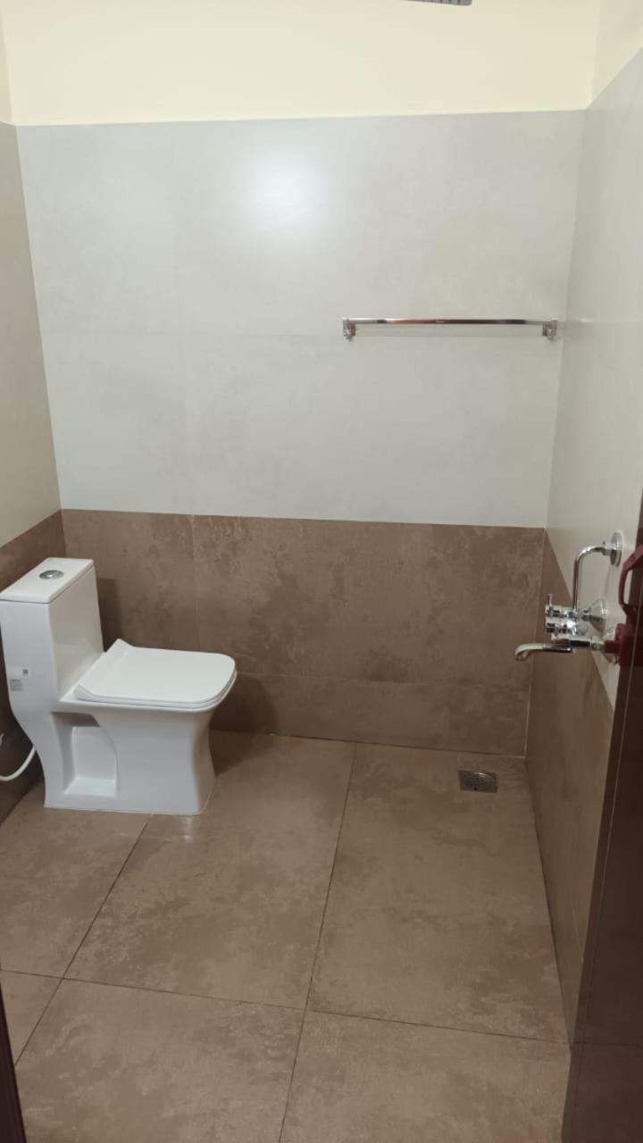 East Coast Hotel Thiruvananthapuram Luaran gambar