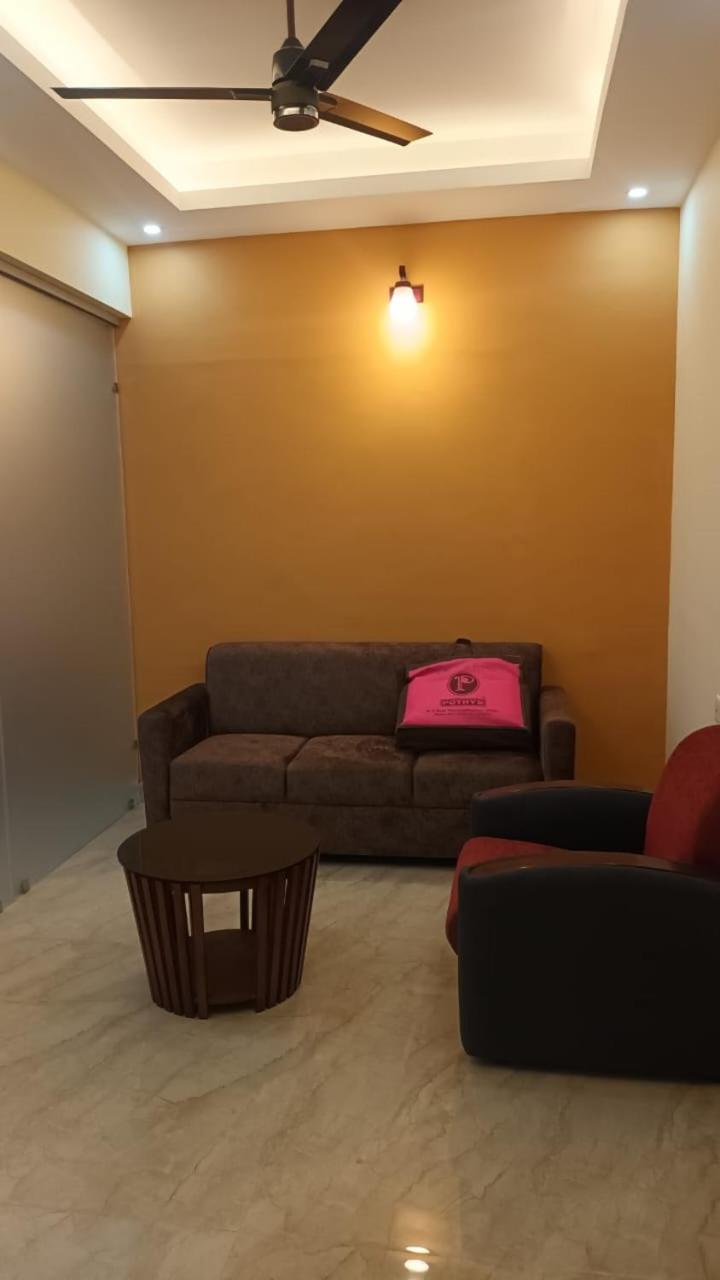 East Coast Hotel Thiruvananthapuram Luaran gambar