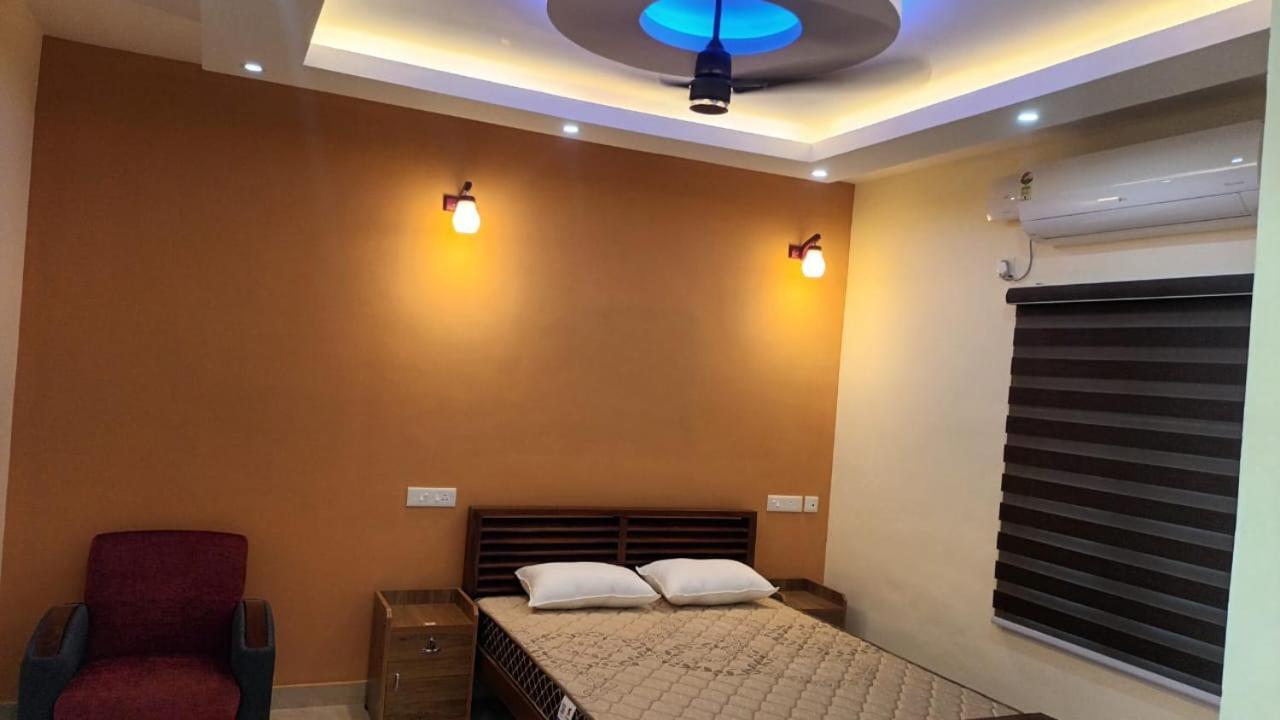East Coast Hotel Thiruvananthapuram Luaran gambar
