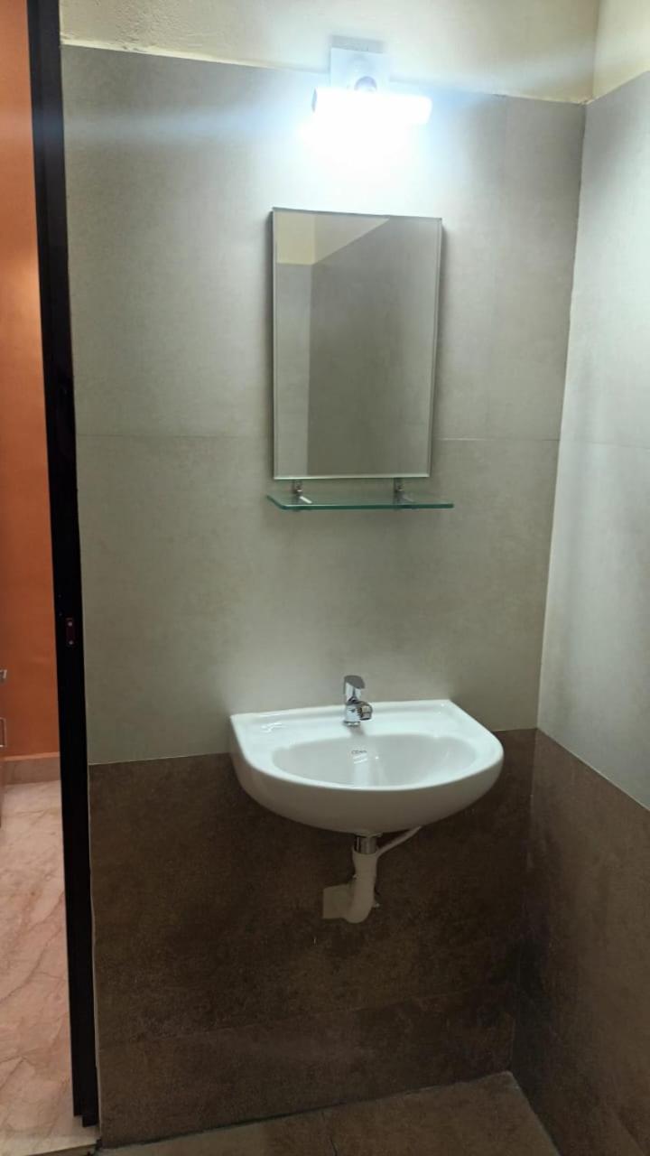 East Coast Hotel Thiruvananthapuram Luaran gambar