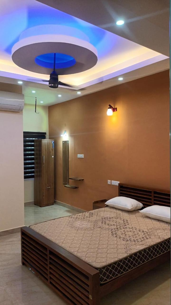East Coast Hotel Thiruvananthapuram Luaran gambar
